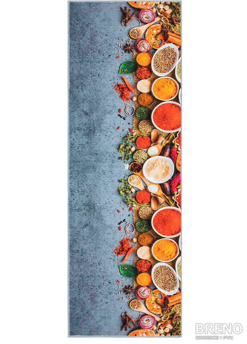 Kusový koberec VIVA MAT C-8-D