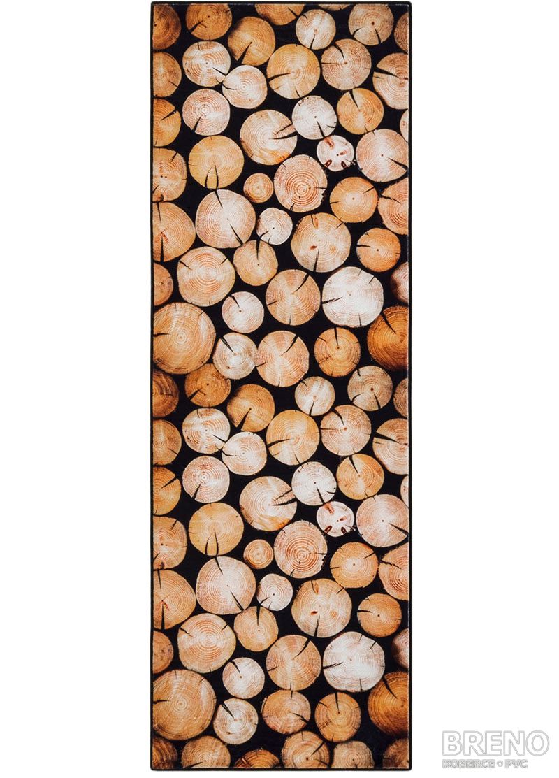 Kusový koberec VIVA MAT W-1-MT