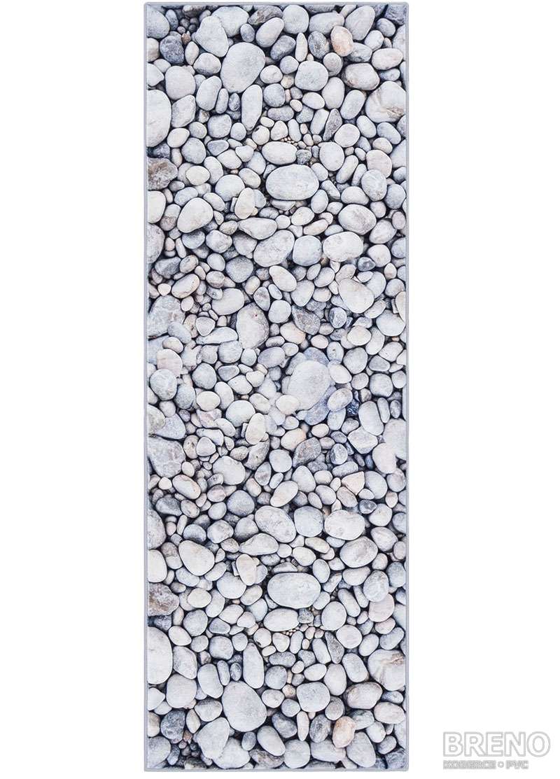 Kusový koberec VIVA MAT W-12-ST