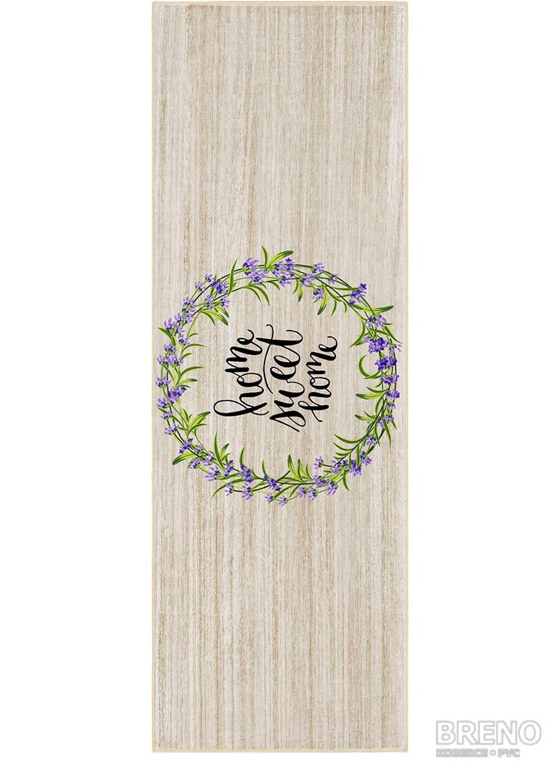 Kusový koberec VIVA MAT W-23-13-C