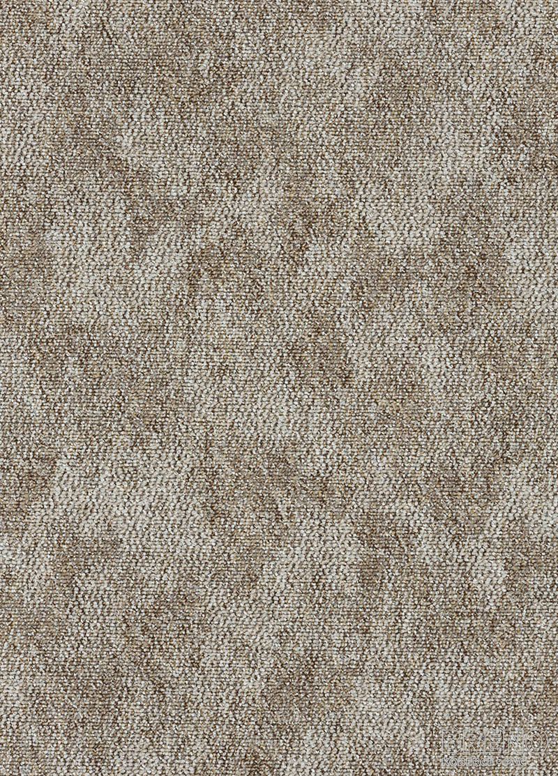 Metrážny koberec VIVALDI 11 hnedo-béžový