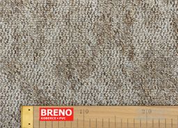 VIVALDI 11 hnedo-béžový