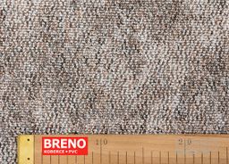 VIVALDI 12 hnědo-béžový