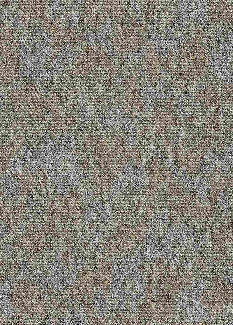 Metrážový koberec VIVALDI 13 hnědo-šedý