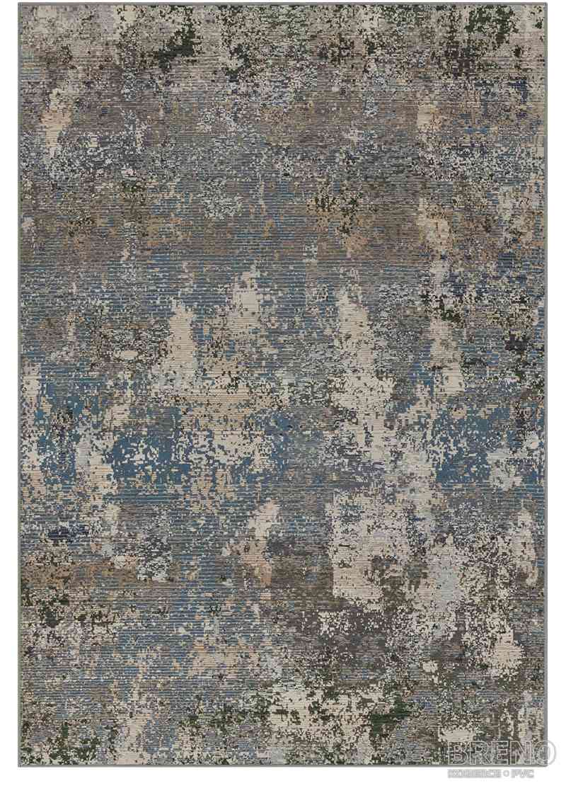 Kusový koberec VIVID 50601/BE600