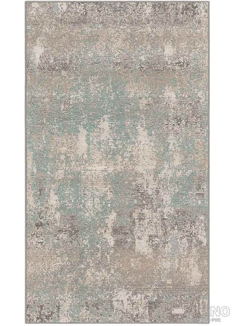 Kusový koberec VIVID 50601/BG100