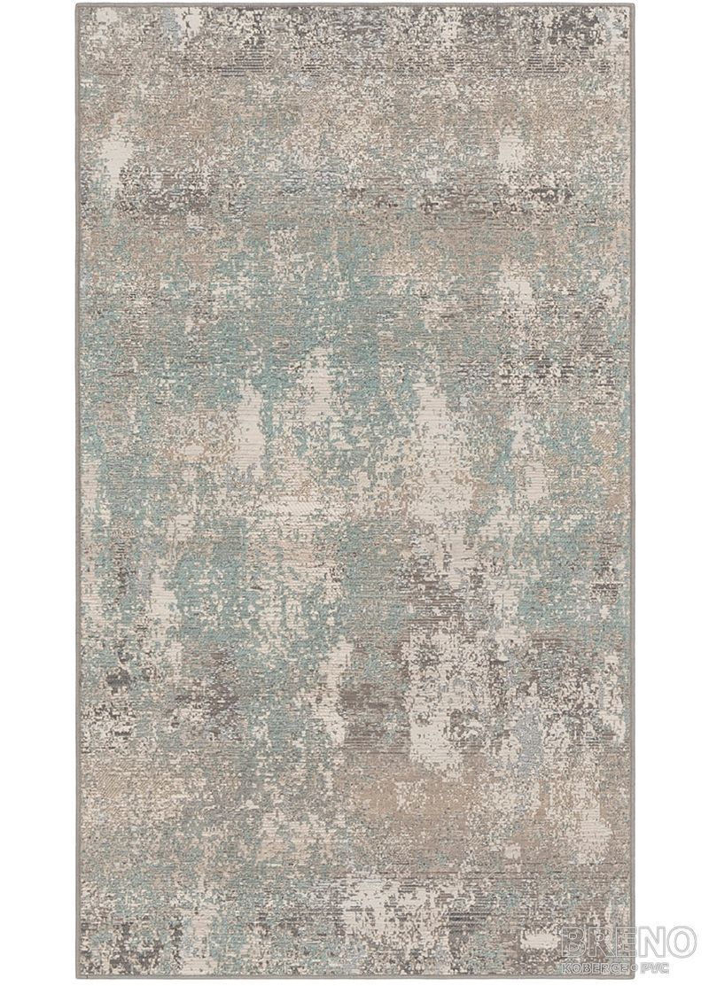 Kusový koberec VIVID 50601/BG100