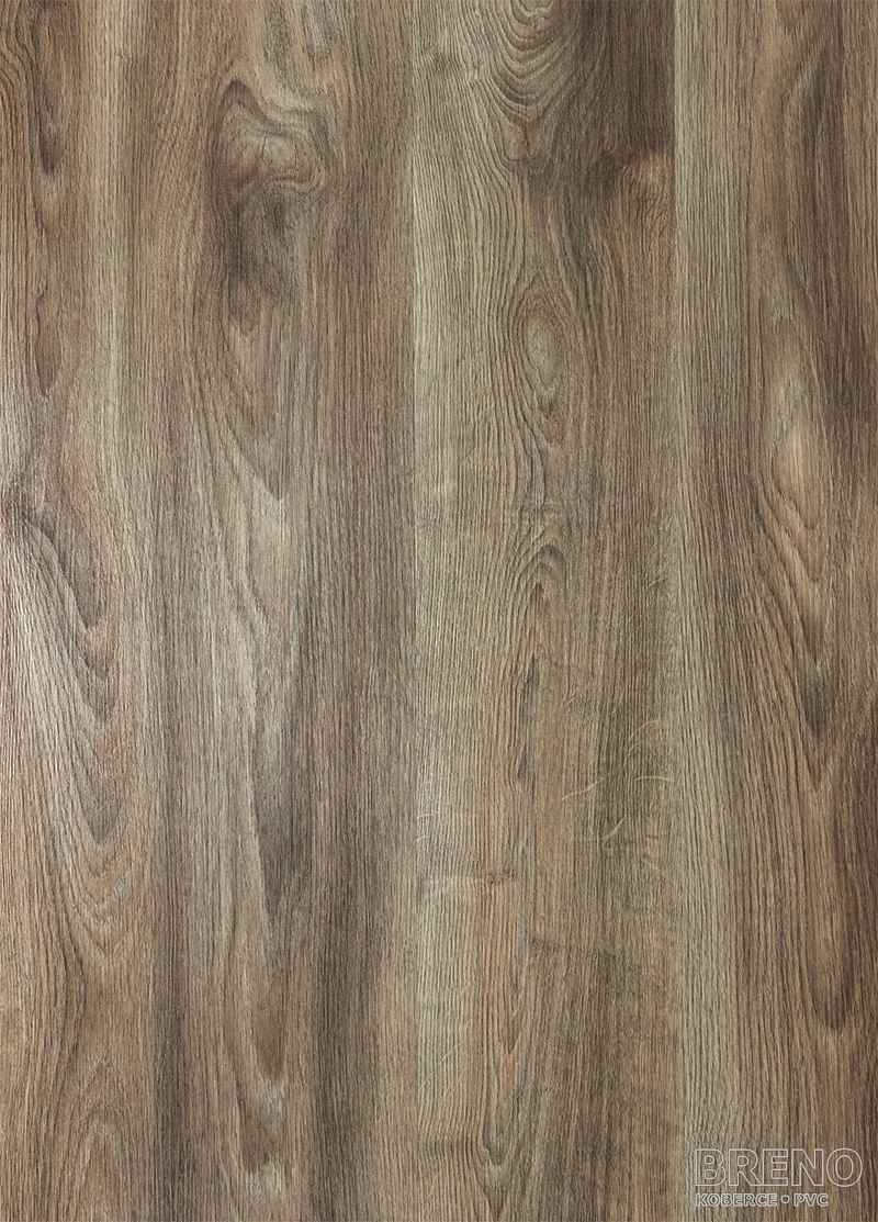 Vinylová podlaha VIVO CLICK Stockton Oak 880