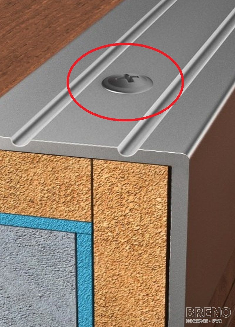 Vrut V 3/25+hmoždinka