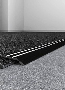 Vyrovnávací profil bronz