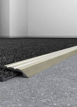 Vyrovnávací profil champagne