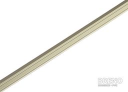 Vyrovnávací profil champagne