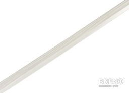Vyrovnávací profil dub biely