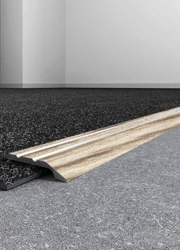 Vyrovnávací profil dub clay