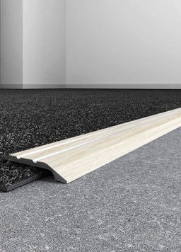 Vyrovnávací profil dub mocca