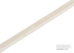 Vyrovnávací profil dub mocca