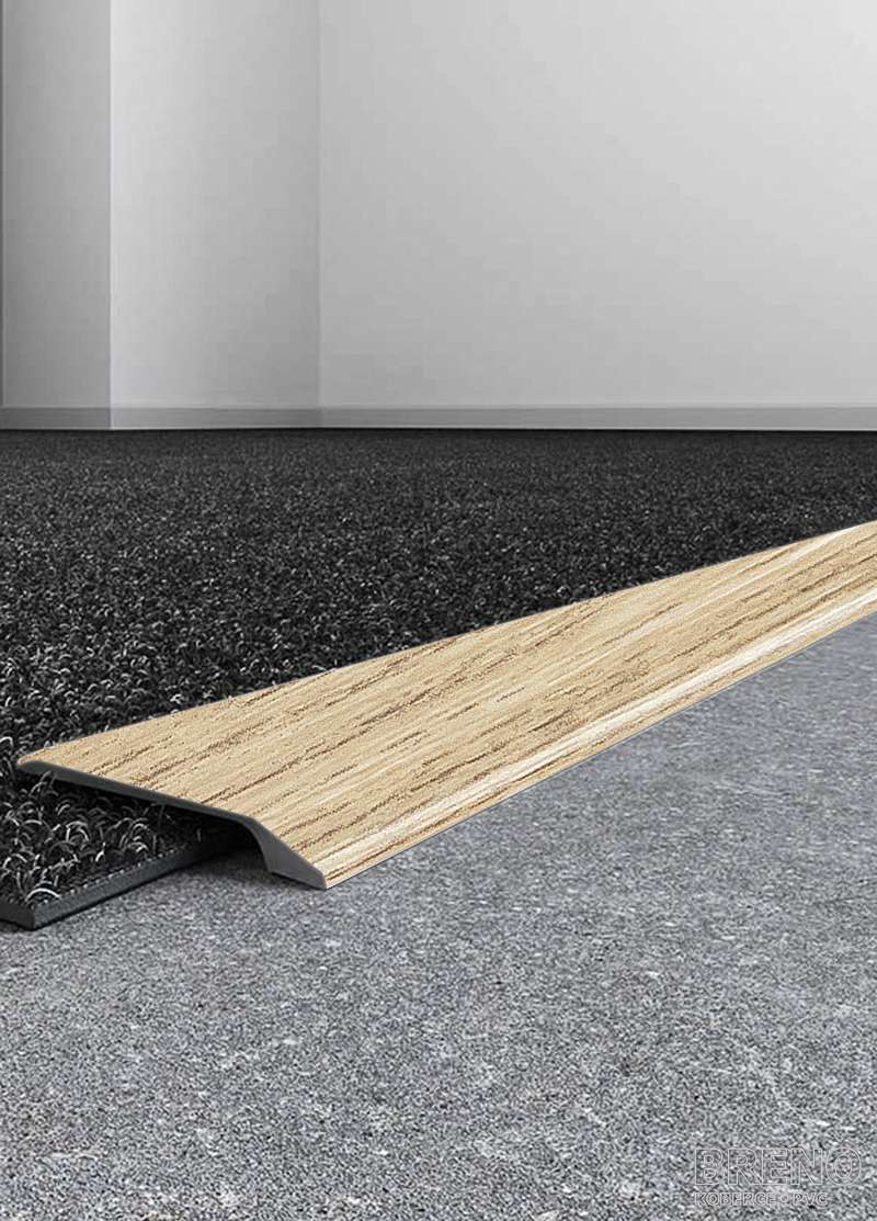 Vyrovnávací profil dub