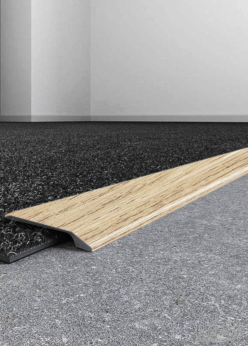 Vyrovnávací profil dub