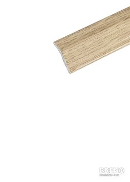 Vyrovnávací profil dub