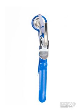 Vytlačovací pistole rámová BRAVEN HKS 12 COX