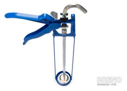 Vytlačovacia pištoľ rámová BRAVEN HKS 12 COX