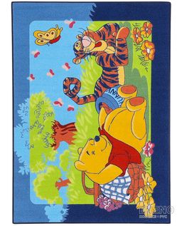 WINNIE W43 - Winnies Picnic