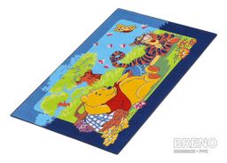 WINNIE W43 - Winnies Picnic