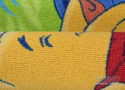 WINNIE W43 - Winnies Picnic