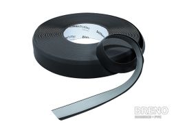 WLK50 lišta - 0110 čierza