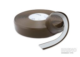 WLK50 lišta - 0132 hnědá