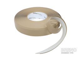 WLK50 lišta - 0914 tmavě béžová