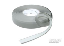 WLK50 lišta - 1069 sivá