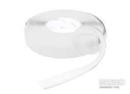 WLK50 lišta - 1137 biela