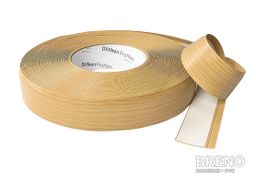WLK50 lišta - 2175 dub světlý