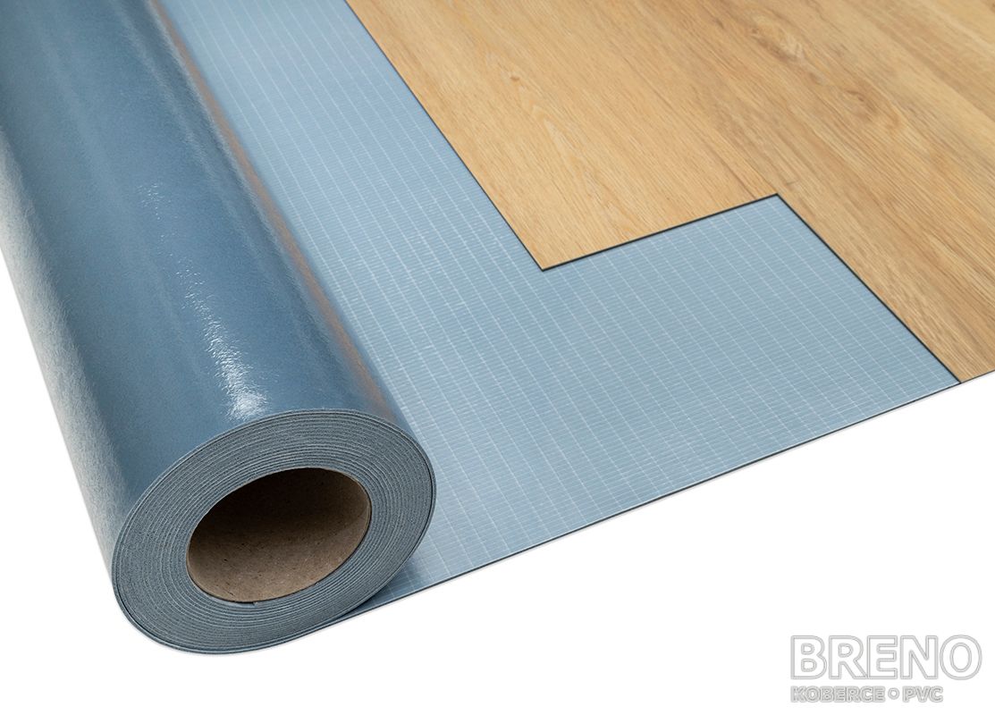 XTRAFLOOR FLEX PRO PURE - pod vinylové dílce