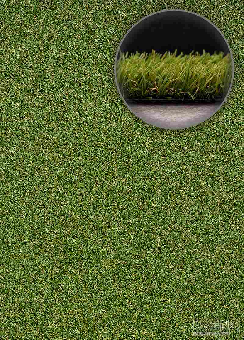 Umelá tráva YARA Grass/Olive