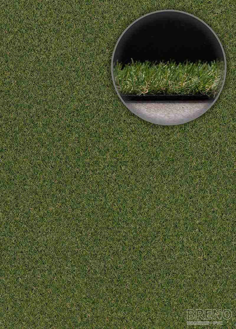 Umělá tráva YPSILON