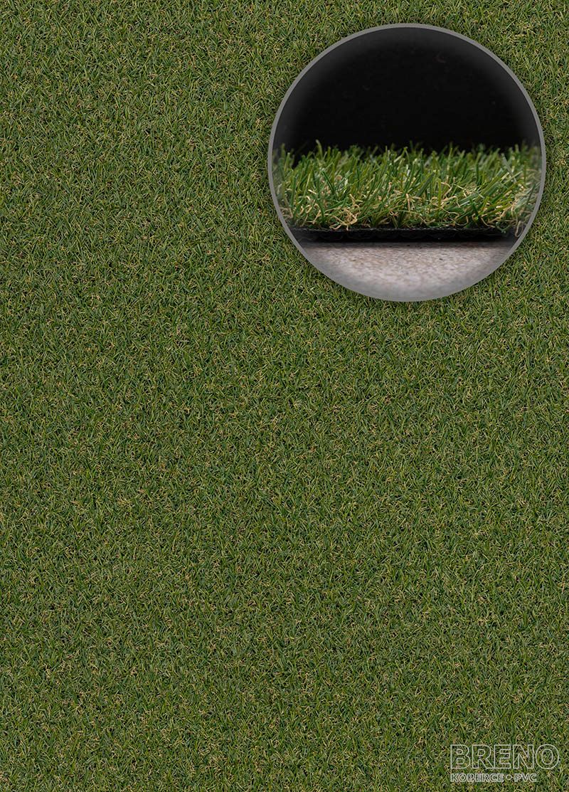 Umělá tráva YPSILON