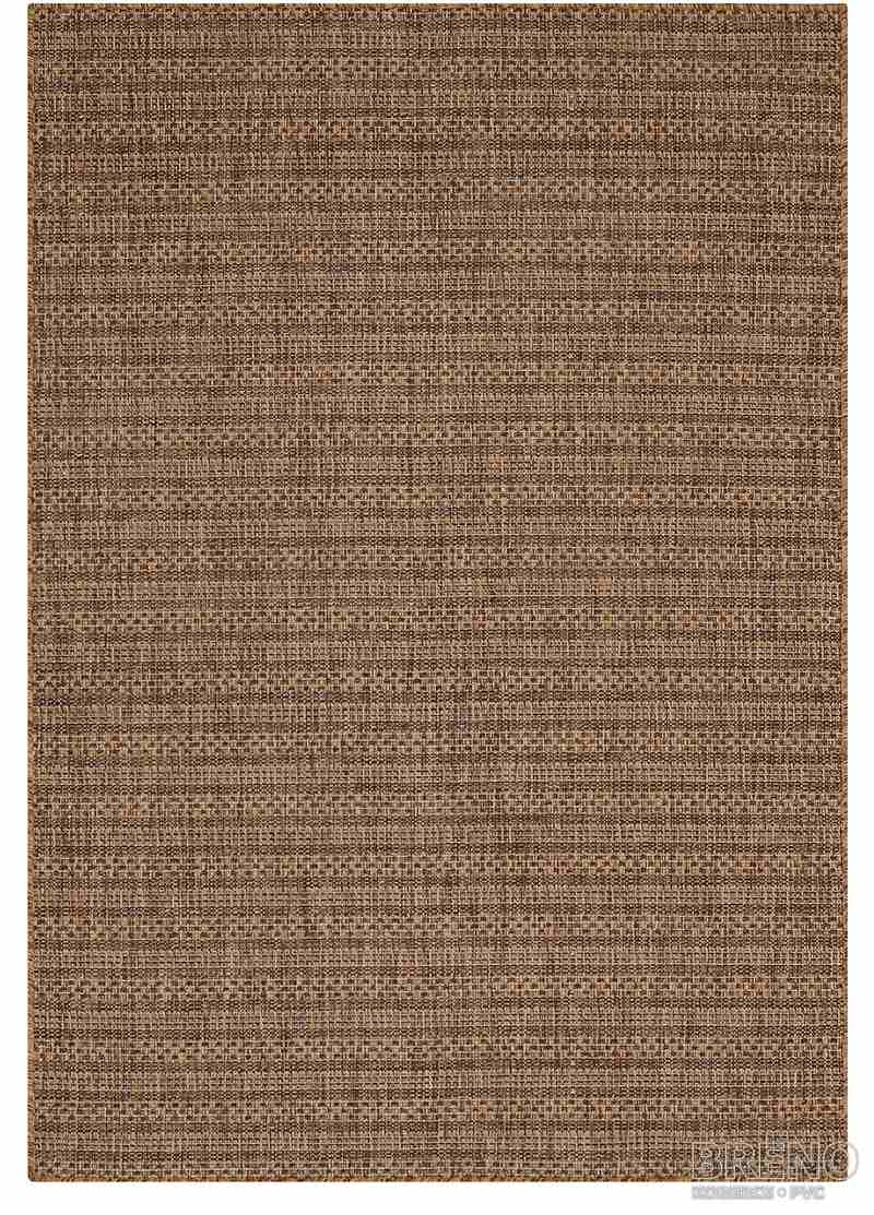 Kusový koberec ZAGORA 4513 Copper