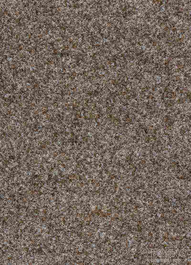 Metrážový koberec ZENITH 12 hnědý