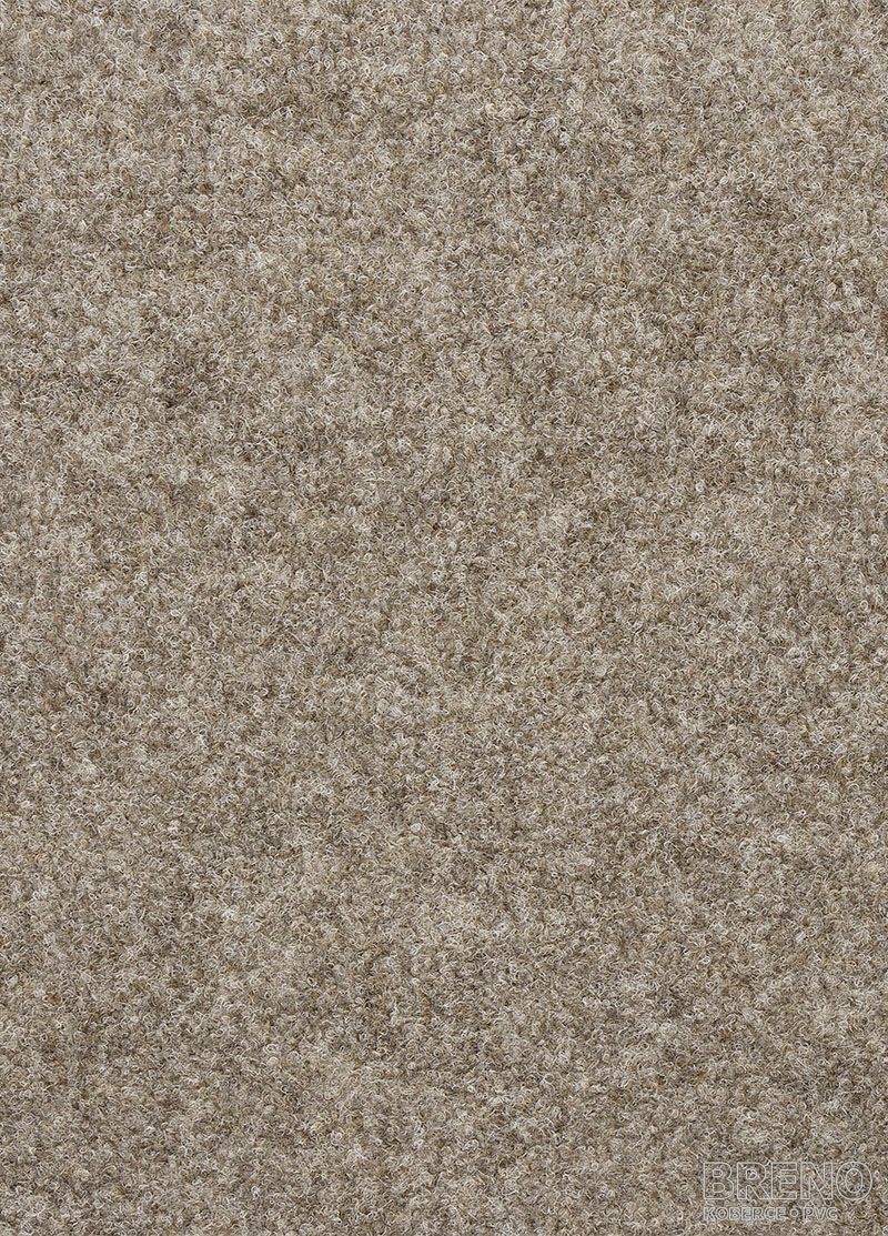 Metrážový koberec ZENITH 62 béžový