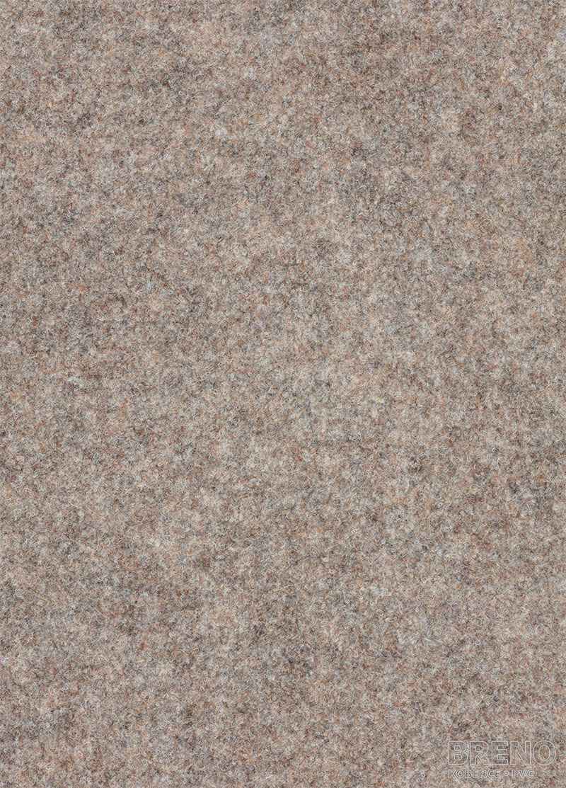 Metrážový koberec ZENITH (SANTANA, ZERO) 15