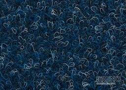 ZENITH (SANTANA, ZERO) 32 modrý