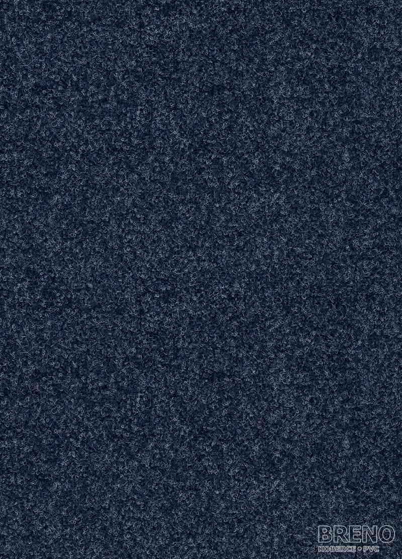 Metrážový koberec ZENITH (SANTANA, ZERO) 35