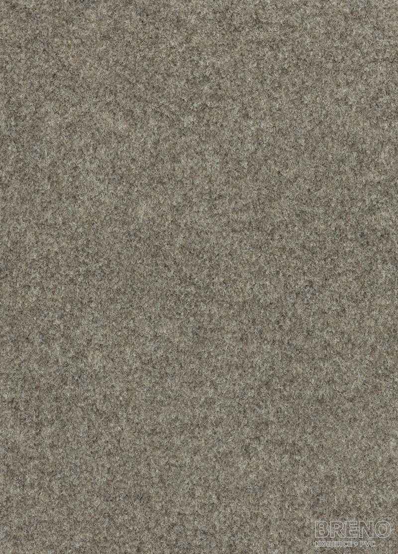 Metrážový koberec ZENITH (SANTANA, ZERO) 62