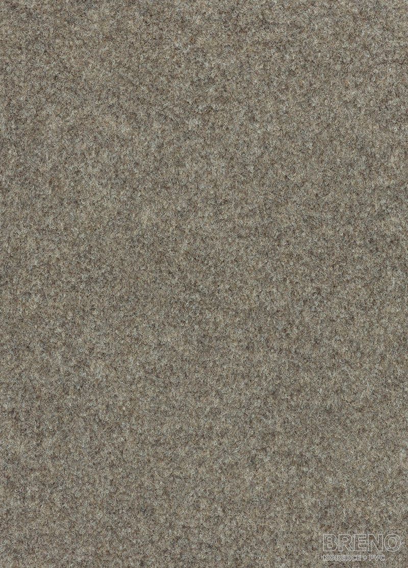 Metrážový koberec ZENITH (SANTANA, ZERO) 62