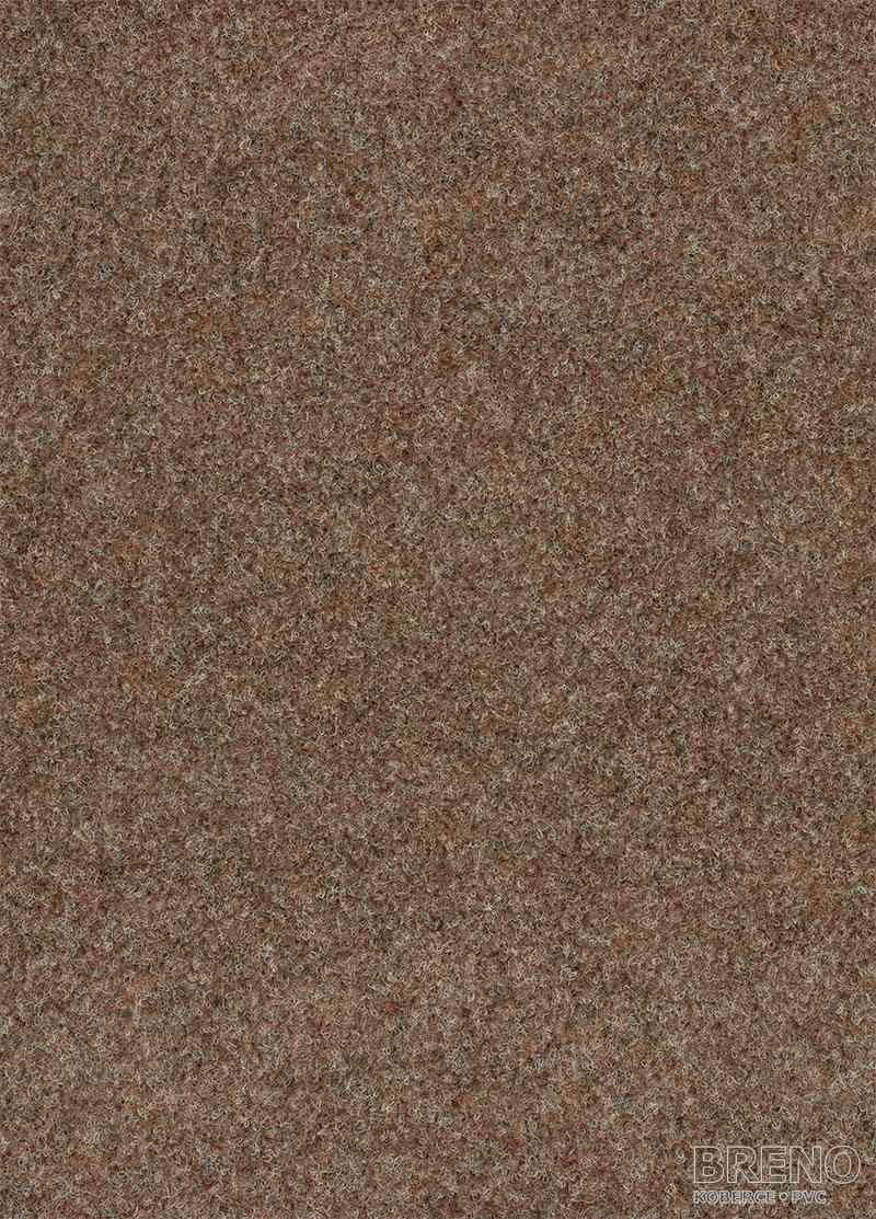 Metrážový koberec ZENITH (SANTANA, ZERO) 68