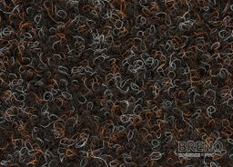 ZENITH (SANTANA, ZERO) 80 tmavě hnědý