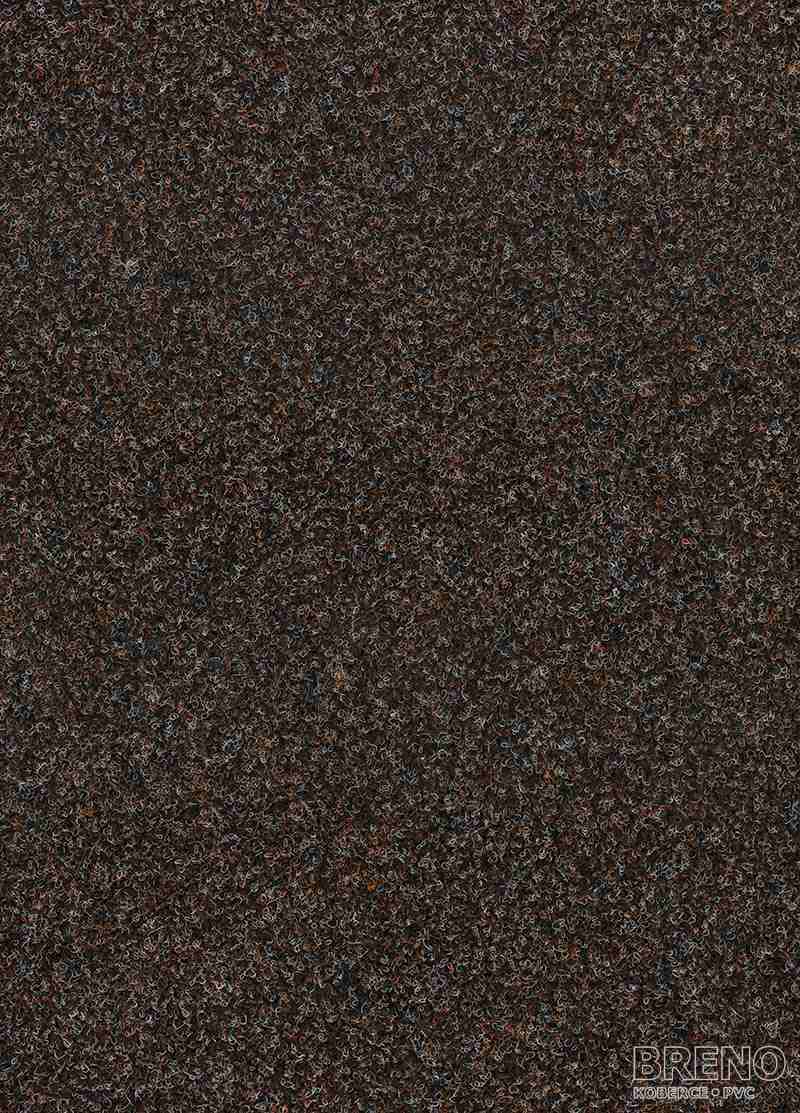 Metrážový koberec ZENITH (SANTANA, ZERO) 80