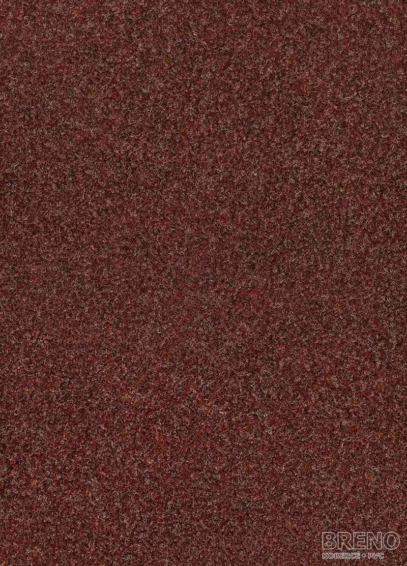 Metrážový koberec ZENITH (SANTANA, ZERO) 86